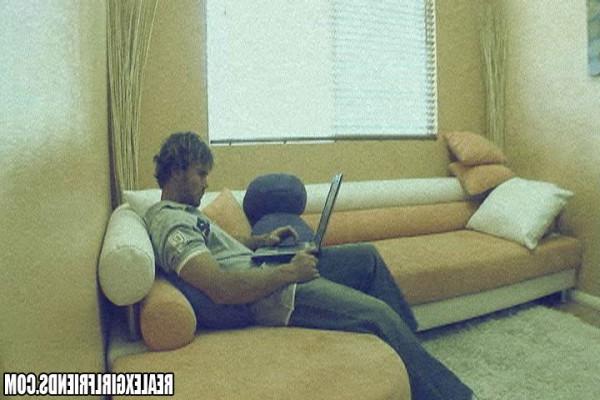 Американская парочка трахается с наслаждением 5 фото